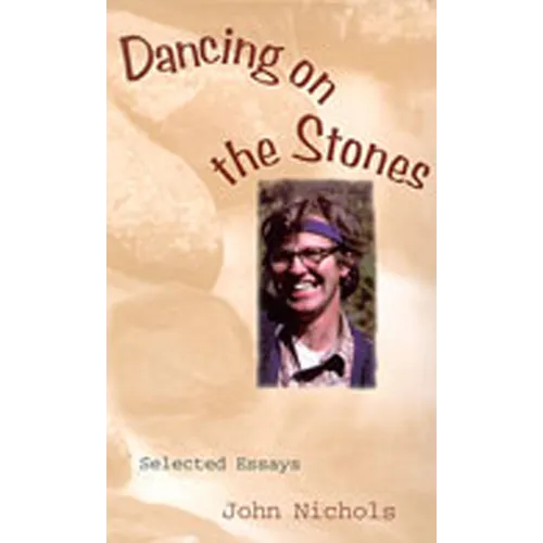 Dancing on the Stones - Paperback