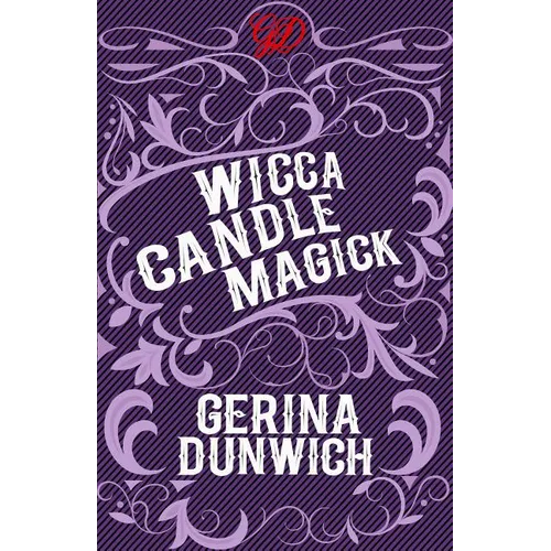 Wicca Candle Magick - Paperback