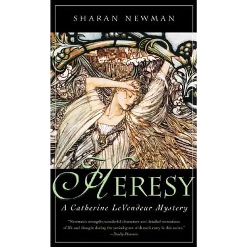 Heresy - Paperback