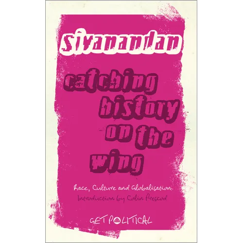 Catching History On The Wing: Race, Culture And Globalisation - Paperback