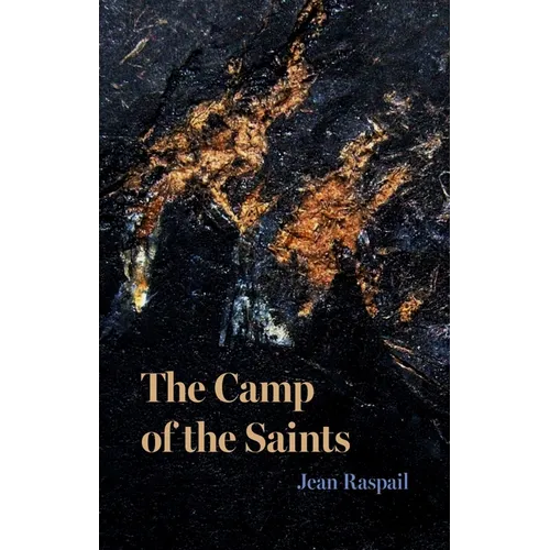 The Camp of the Saints - Paperback