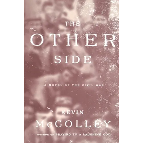 The Other Side - Paperback