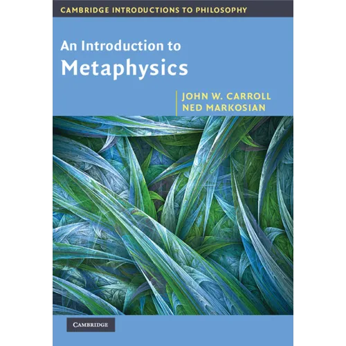 An Introduction to Metaphysics