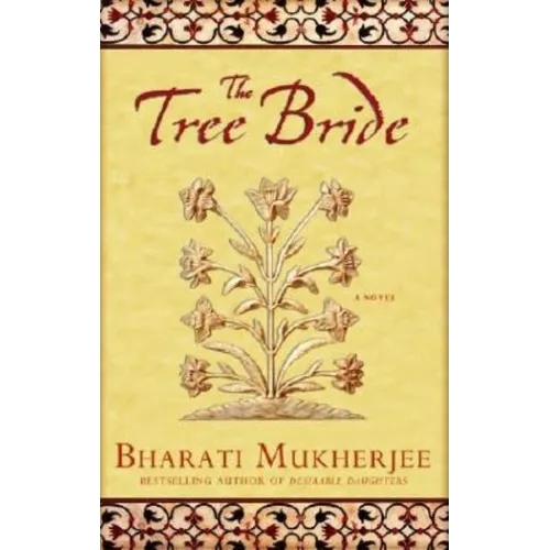 The Tree Bride - Paperback