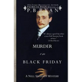 Murder on Black Friday