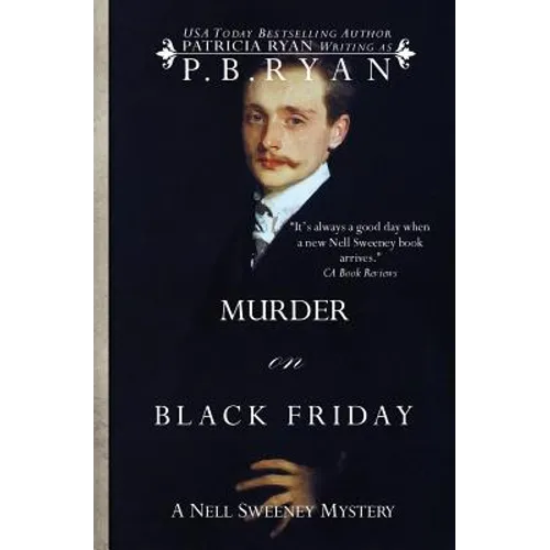 Murder on Black Friday