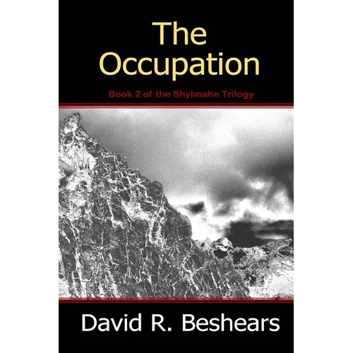 The Occupation - Paperback