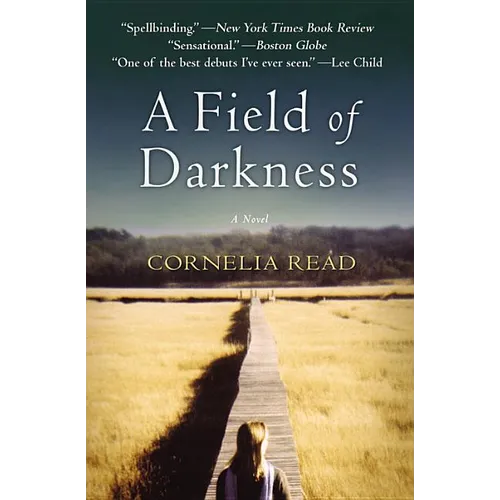 A Field of Darkness - Paperback