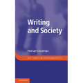Writing and Society