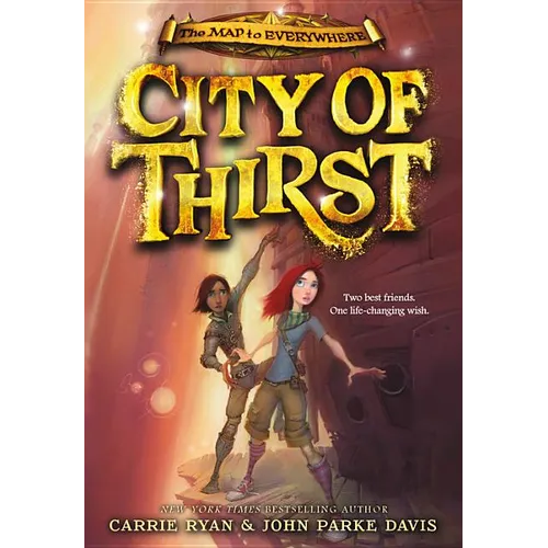 City of Thirst