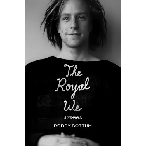 The Royal We - Hardcover