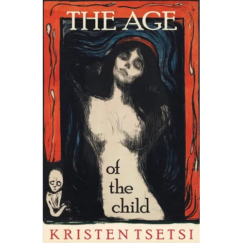 The Age of the Child - Paperback
