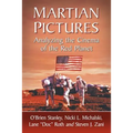 Martian Pictures: Analyzing the Cinema of the Red Planet