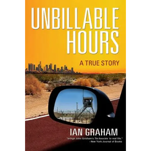 Unbillable Hours: A True Story - Paperback