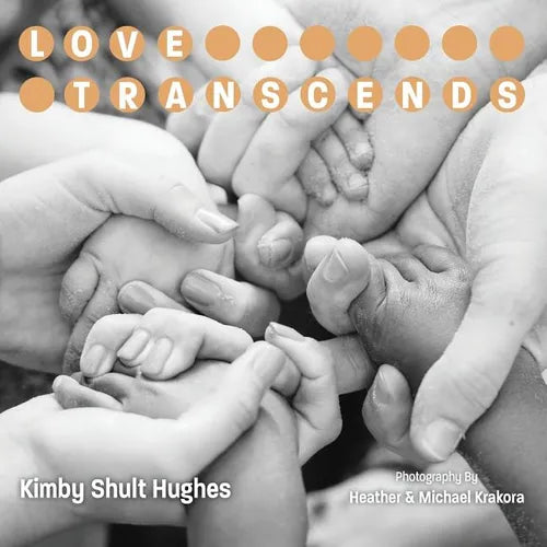 Love Transcends - Paperback