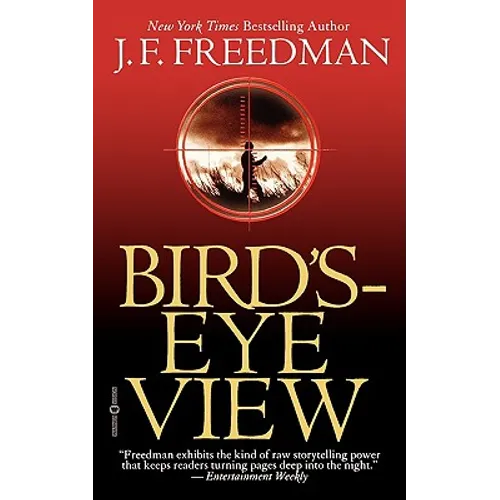 Bird's-Eye View - Paperback