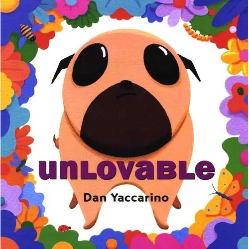 Unlovable - Paperback