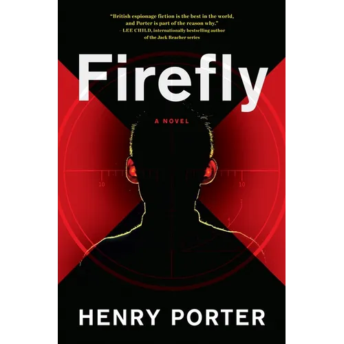 Firefly - Paperback