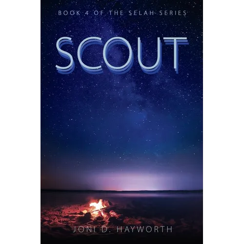 Scout - Paperback