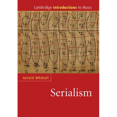 Serialism