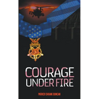 Courage Under Fire - Paperback