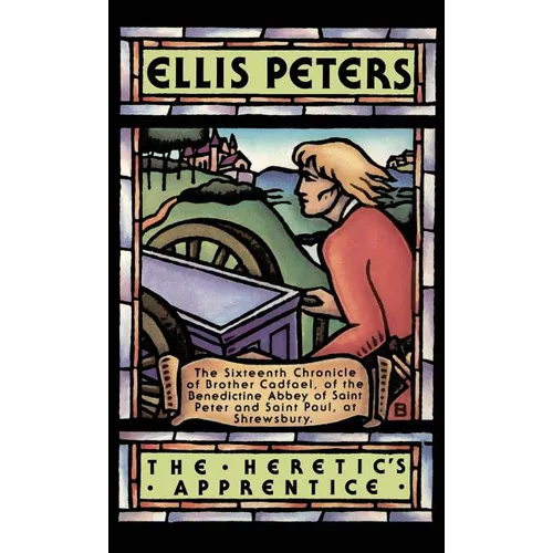 Heretic's Apprentice - Hardcover