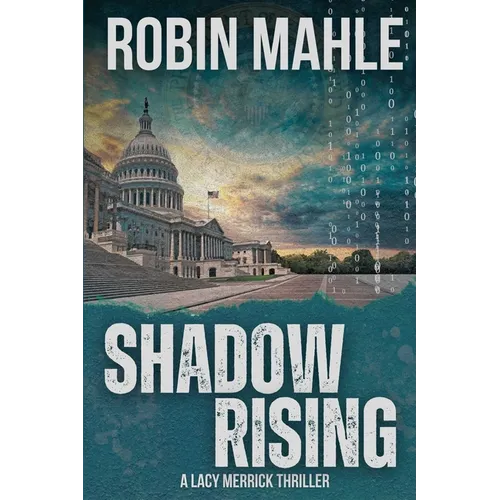 Shadow Rising - Paperback