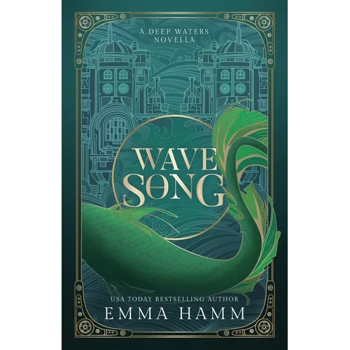 Wave Song - Paperback