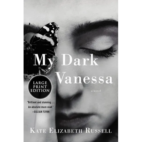 My Dark Vanessa