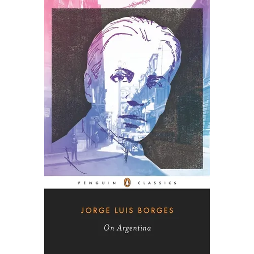 On Argentina - Paperback
