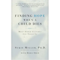 Finding Hope When a Child Dies: What Other Cultures Can Teach Us