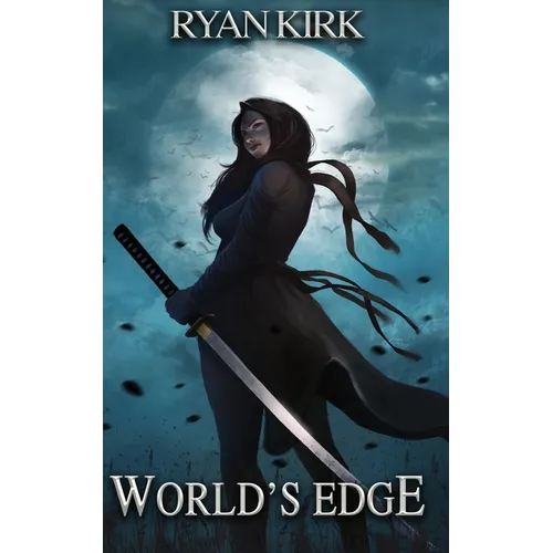 World's Edge - Paperback