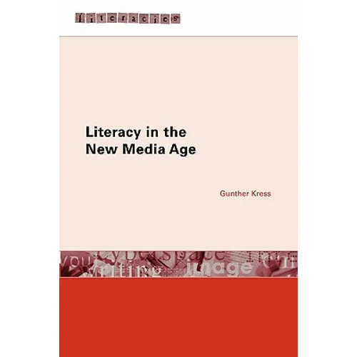 Literacy in the New Media Age