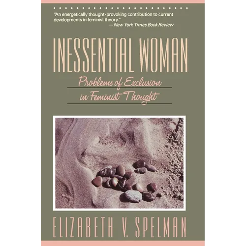 Inessential Woman - Paperback