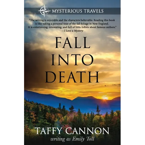 Fall Into Death - Paperback