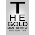 Gold Man Review Issue 4