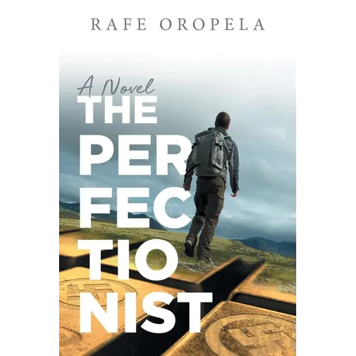 The Perfectionist - Paperback
