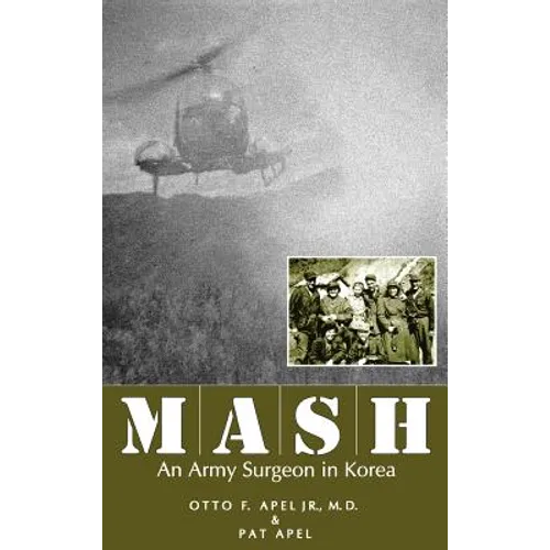 MASH - Hardcover