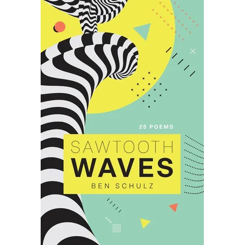 Sawtooth Waves - Paperback