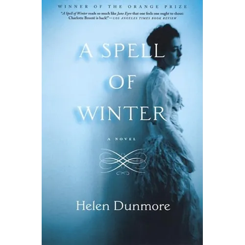 A Spell of Winter