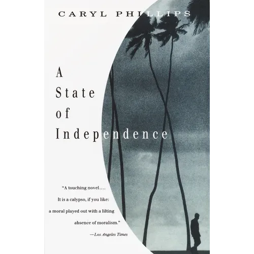 A State of Independence - Paperback