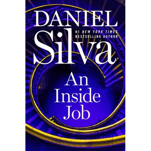 An Inside Job - Hardcover