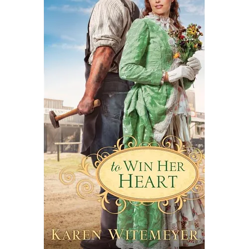 To Win Her Heart - Paperback
