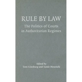 Rule By Law