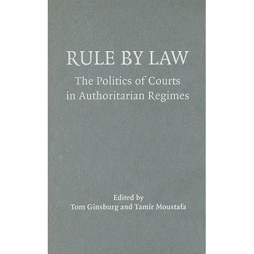 Rule By Law
