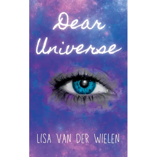 Dear Universe - Paperback