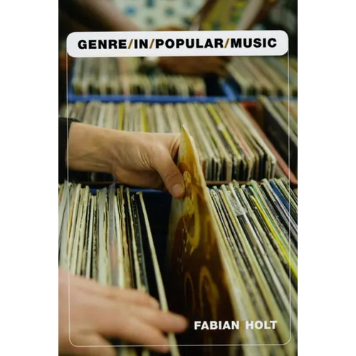 Genre in Popular Music - Paperback