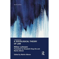 A Sociological Theory of Law