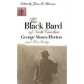 Black Bard of North Carolina