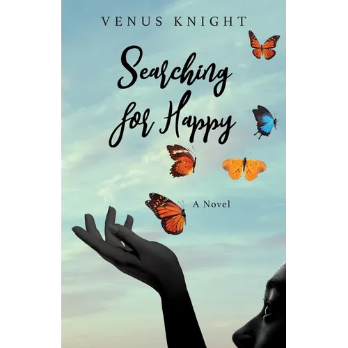Searching for Happy - Paperback